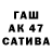 Каннабис SATIVA & INDICA Armine Papoyan
